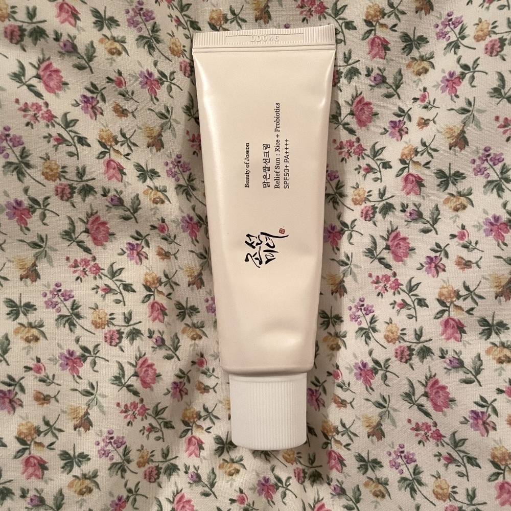 Beauty of Joseon : Relief Sun SPF 50